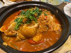 -福龙葡国餐(百老汇店)