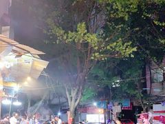 -袁师傅烤肉(弹子石店)