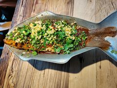 -树厨贵州菜(大十字店)