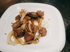 -大渔铁板烧(大悦城店)