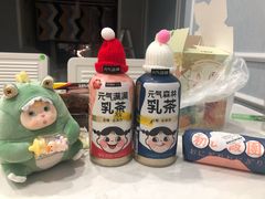 -KKV(重庆光环购物公园店)