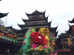 -城隍庙小礼品市场(福佑商厦福佑路店)