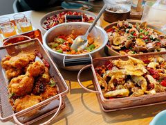 -苦尽酒馆·川菜(鼓楼店)