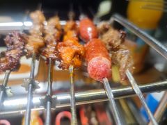 -汉城烧烤(西稍门劳动路店)