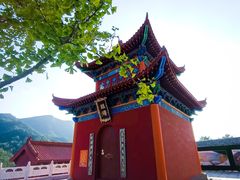 -里口山风景名胜区