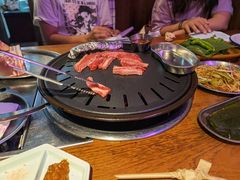 -济州爱肉堂(总店)
