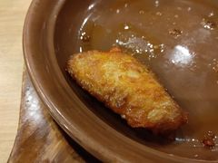 -萨莉亚意式餐厅(莲花国际广场店)