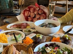 -羽深肉铺 Steak & Wine