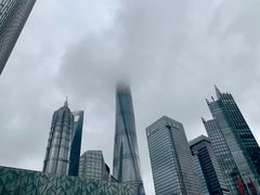 -上海中心大厦