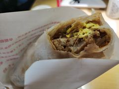 -安徽阜阳卷馍(西单店)