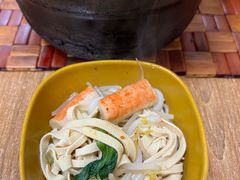 -天瑞福云南过桥米线(十里河店)