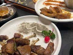-大神太神·铁板烧(七宝领展广场店)