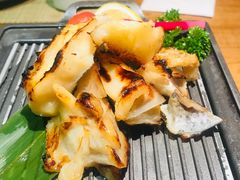 -蟹将军·松叶蟹和牛日料放题自助(K11店)