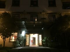 -君来梁溪饭店-餐厅