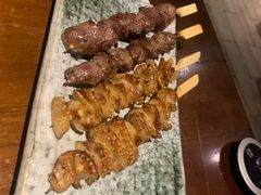 -千代武日本料理(开发区店)