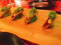 -Luchador摔跤手墨西哥餐厅(恒宇广场店)