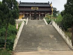 -游子山休闲旅游区