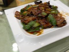 -东四民芳餐厅(世茂工三店)