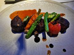 澳洲M5菲力牛排-Wei菋·Le Bistrot