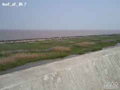 -南汇嘴观海公园