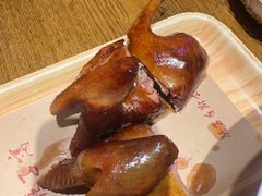 -鸽子窝(黄村店)