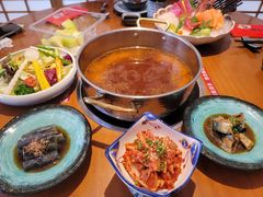 -綱元·海鲜豆捞(明州里店)