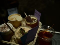 -O.P.S. CAFE