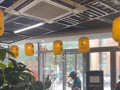 -长安后宰门水盆羊肉(新都心店)