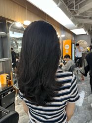 -Sying杉影日式烫染專門店