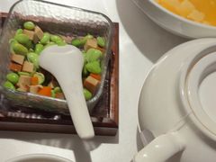 -玉满堂·湖北融合菜