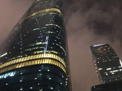 -广州四季酒店