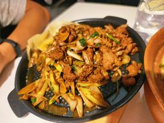 -半勺·新徽菜(银泰城店)