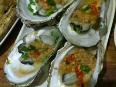 -木屋烧烤(南新店)