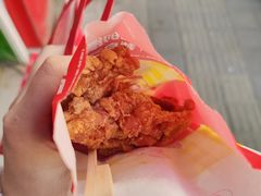 -1973继光香香鸡(四川北路店)
