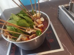 -邢氏老太太烤串(北兴街店)