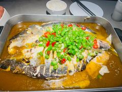 -半天妖烤鱼(公园时代城店)