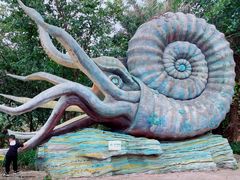 -龙谷湾旅游休闲度假区
