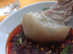 -荣生萝卜汤饭店
