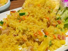 -南越郡·越式风味餐厅(青秀万达店)
