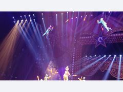 -珠海横琴长隆《卡卡虎奇遇记》