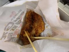 -正新鸡排·炸鸡烧烤(中原店)