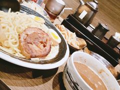 -雷神拉面(财富中心玉米楼店)