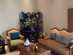 -盤古Spa泰式古法抓龙筋(鲁迅路店)