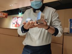 -海底捞火锅(吴中路店)