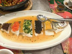 -虾饺妹·粤式手工点心(水荫路店)