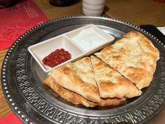 -耶里夏丽新疆餐厅(百联中环购物广场店)