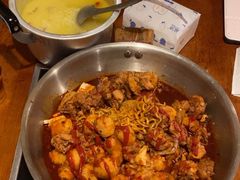 -绝城芋儿鸡(犀浦旗舰店)