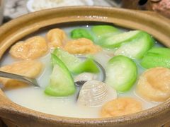 -得意啫· 顺德家常菜(海岸城店)