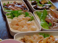 -合乐·创意火锅·海鲜火锅(亚东柒号店)