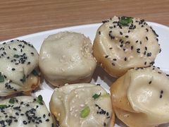 -小杨生煎(江南环球港店)